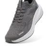 Puma Skyrocket Lite Engineered Gri Erkek Yürüyüş ve Koşu Ayakkabısı