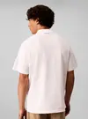 SS 20S CLSC LOGO TAP, YAF