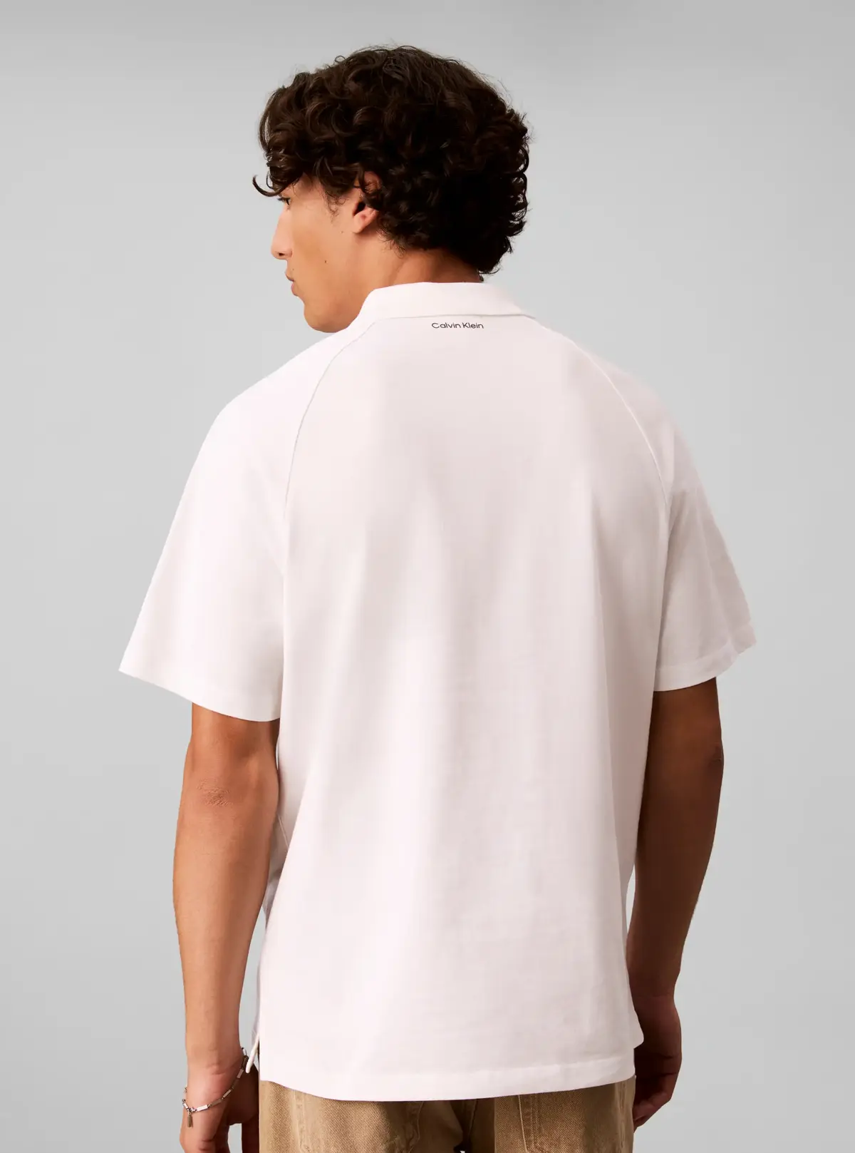 SS 20S CLSC LOGO TAP, YAF