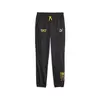 Puma X SPONGEBOB Twill Pants Siyah Unisex Eşofman Altı