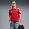 Puma Ferrari MT7 Tee Kırmızı Erkek T-Shirt & Polo