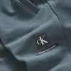 Calvin Klein REVERSED TERRY SWEAT Erkek Gri Eşofman Altı