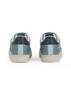 Calvin Klein CLASSIC CUPSOLE Mavi Erkek Günlük Spor Ayakkabı