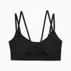 PUMA Shape Bra - Low Siyah Kadın Sporcu Sütyeni