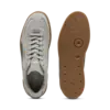 PUMA Puma Club II Era Suede Gray Echo-Dusky G Gri Erkek Spor Ayakkabı