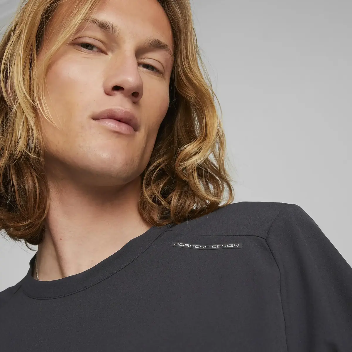 Puma M Pd Active Tee Erkek T-Shirt