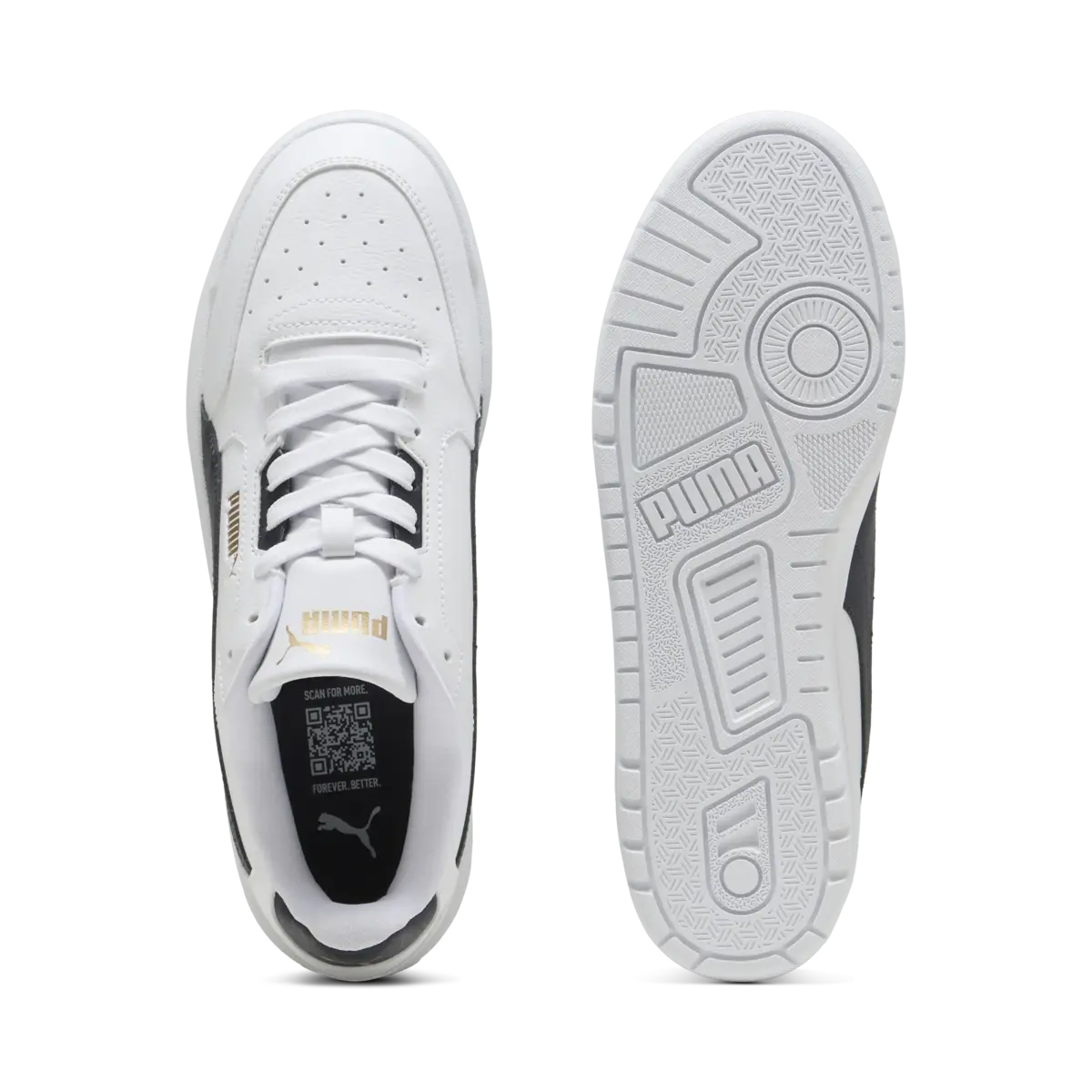 Puma Shuffle Downtown