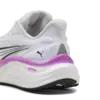Puma Electrify NITRO  4 Wns Beyaz Kadın Yürüyüş ve Koşu Ayakkabısı