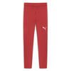 PUMA LIGA Baselayer Long Tight Kırmızı Erkek Tayt