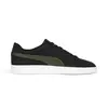 Puma Smash 3.0 Buck Siyah Unisex Spor Ayakkabı