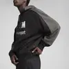 PUMA BMW MMS LIFESTYLE HOODIE Siyah Erkek Hoodie