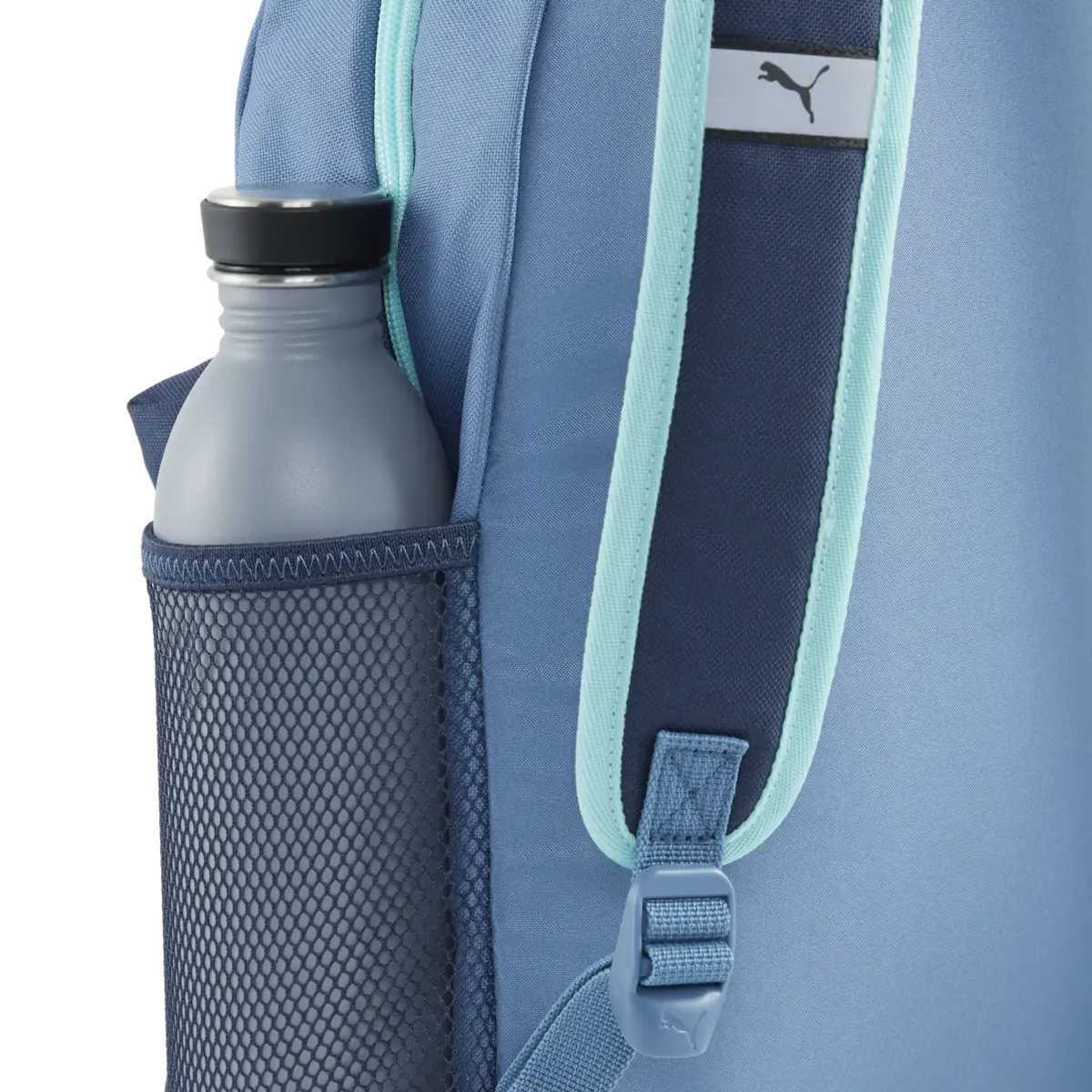 Puma Phase Small Backpack Mavi Unisex Çanta