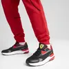 Puma Ferrari VIS2K Siyah Erkek Günlük Spor Ayakkabı