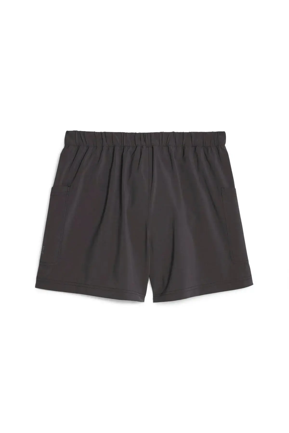Puma M First Mile Woven 5" Short Siyah Erkek Şort