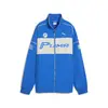 PUMA SDS Relaxed Track Jacket Mavi Erkek Ceket