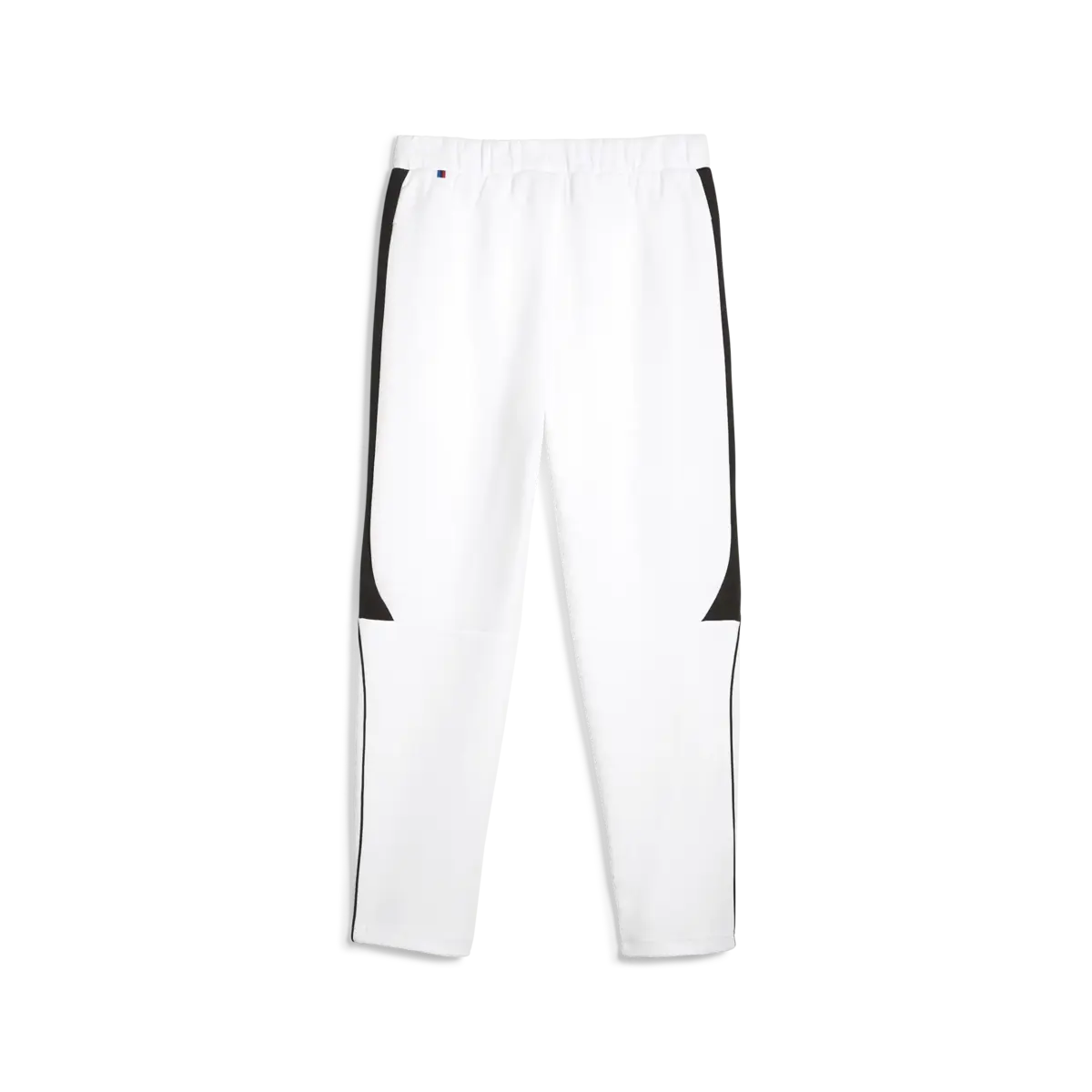 Puma BMW MMS MT7+ Track Pants Beyaz Erkek Eşofman Altı