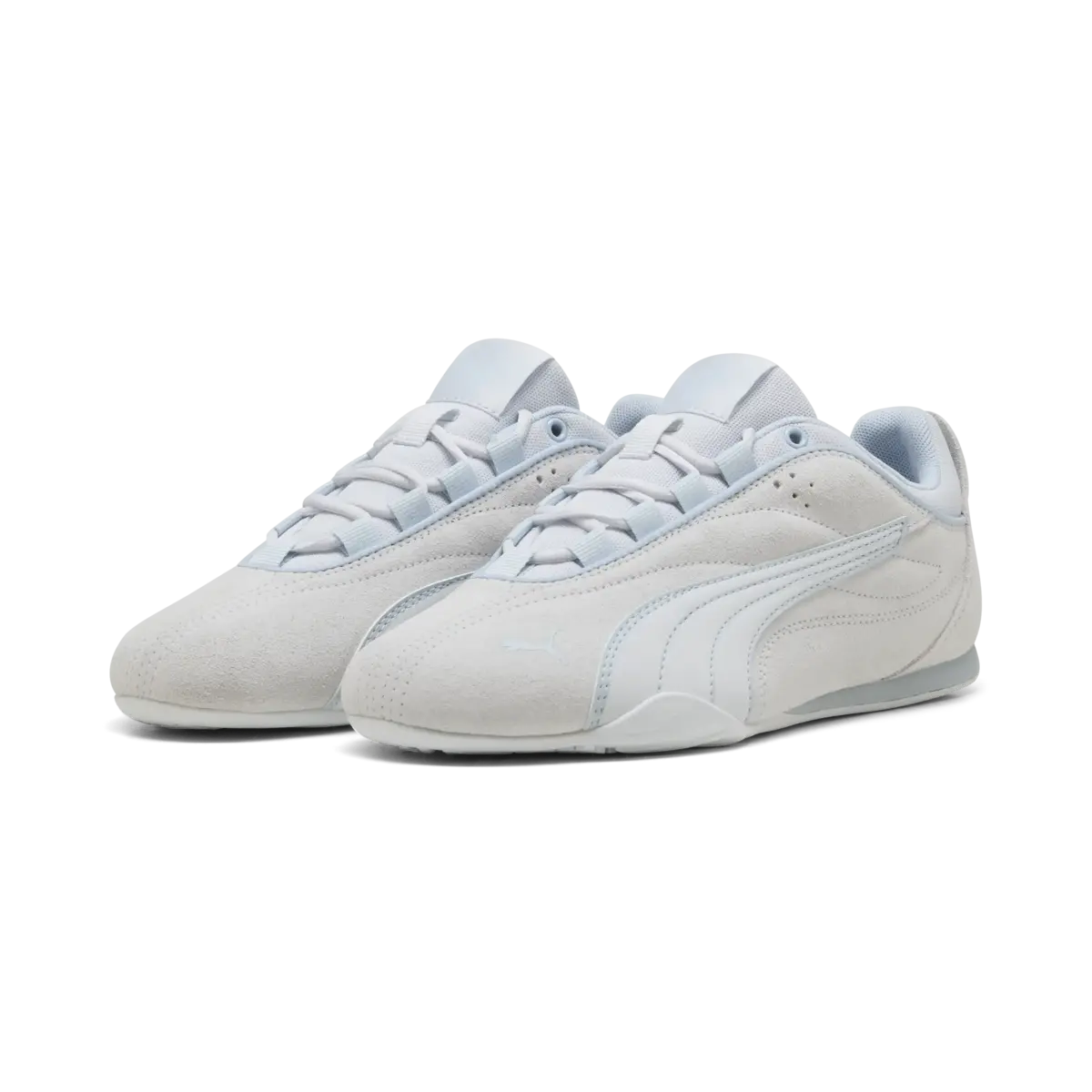 PUMA CATCH SOLEIL SD Krem Kadın Günlük Spor Ayakkabı
