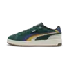 Puma Court Classico Greenside Yeşil Unisex Spor Ayakkabı & Sneaker