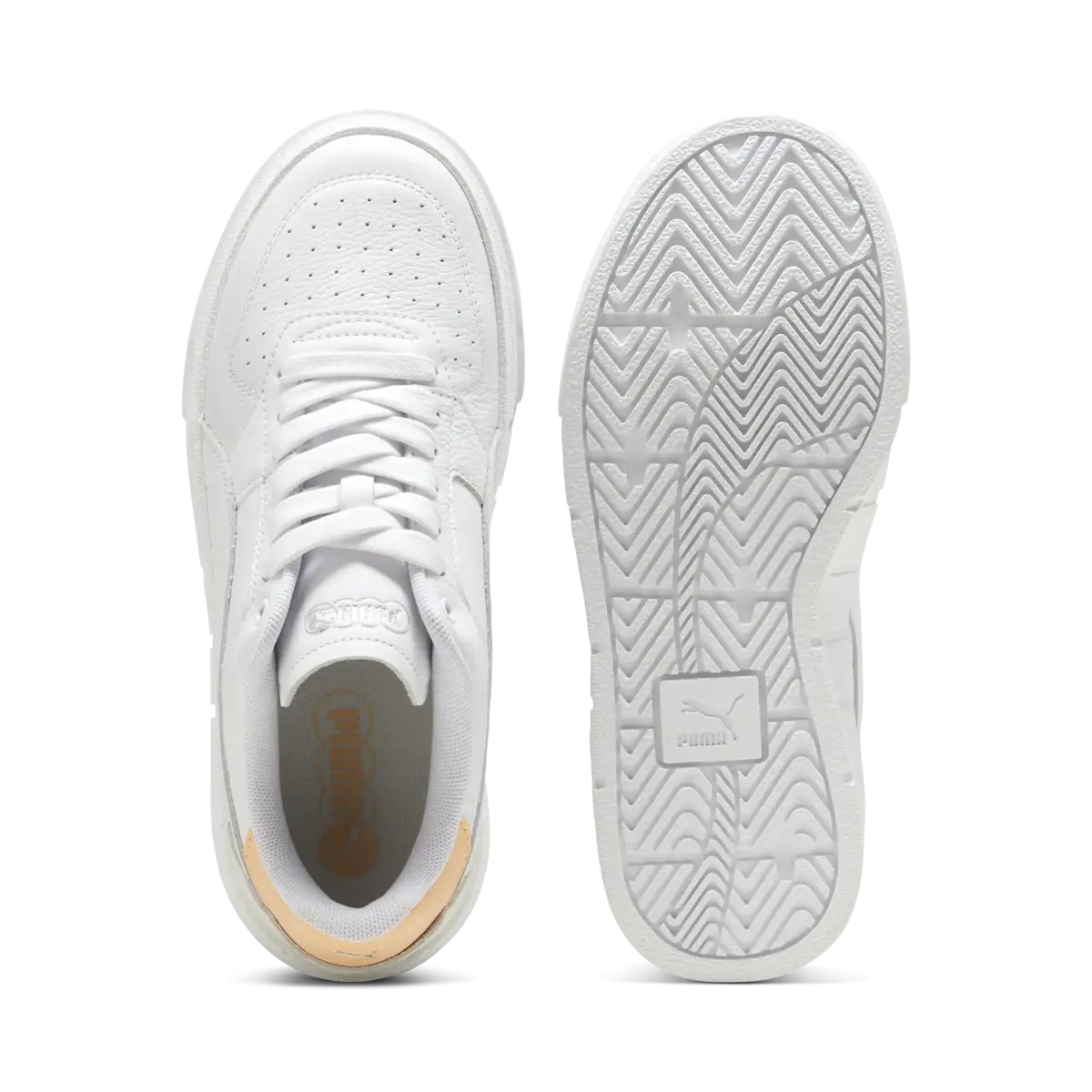 Puma Cali Court Lth Wns Kadın Spor Ayakkabı & Sneaker