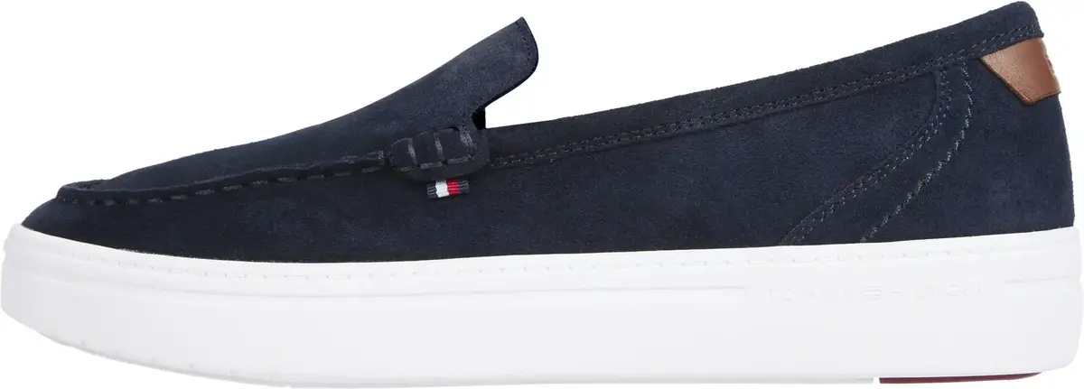 Tommy Hilfiger MODERN LIGHT HYBRID, DW5 Lacivert Erkek Ayakkabı