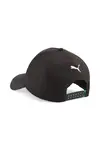 Puma MAPF1 BB Cap Siyah Erkek Şapka