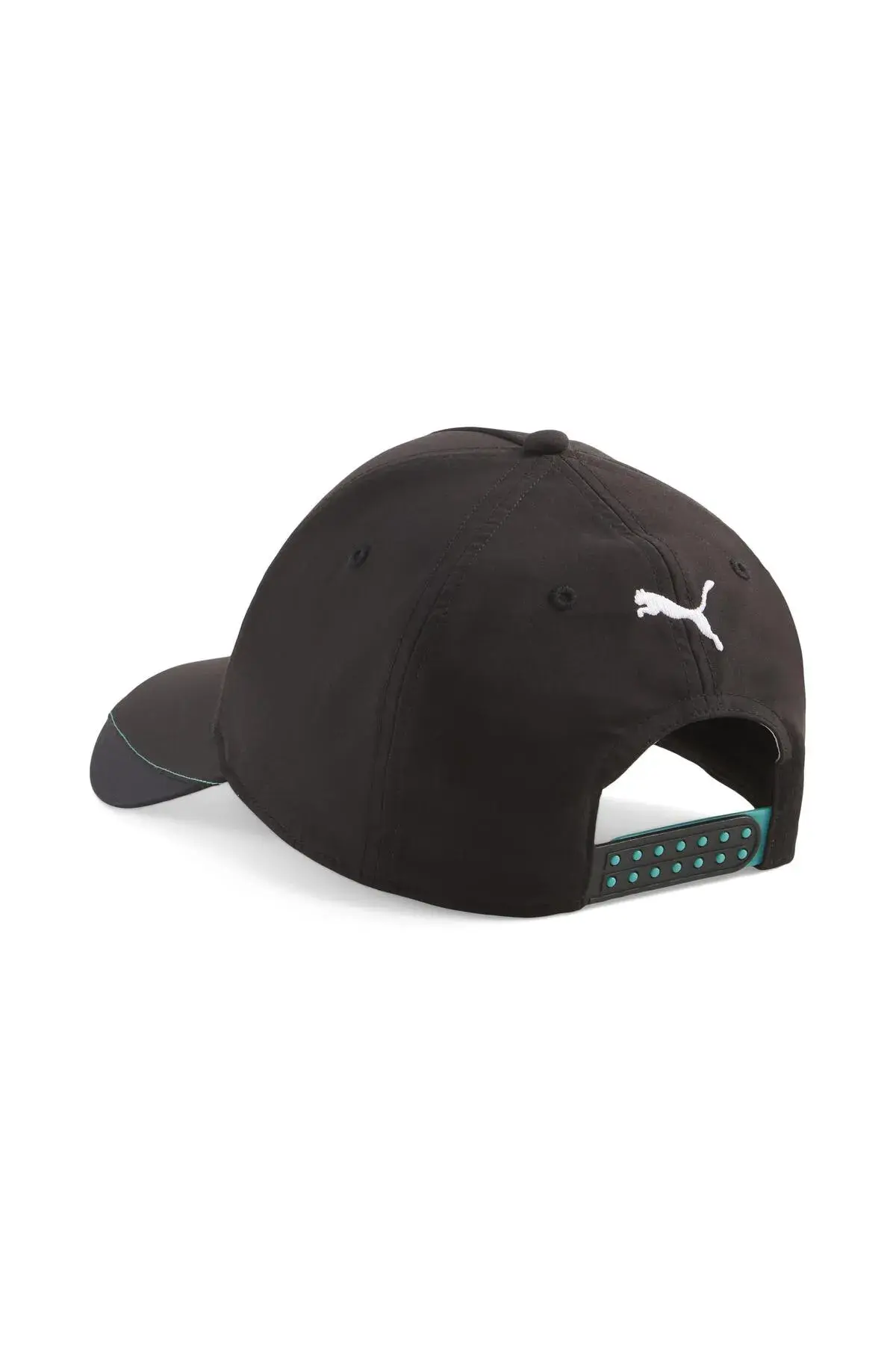 Puma MAPF1 BB Cap Siyah Erkek Şapka