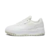 Puma Cali Dream Lth Wns Beyaz Kadın Günlük Spor Ayakkabı