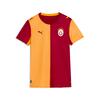 Puma GSK Home Jersey W GALATASARAY 26/27 Kadın İç Saha Forması