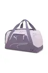 Puma Fundamentals S Pembe-Lila Spor Çantası