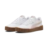 Puma Carina 3.0 Beyaz Kadın Spor Ayakkabı & Sneaker