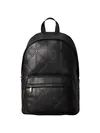Calvin Klein EMBLEM AOP EMBOSS SL Siyah Sırt Çantası