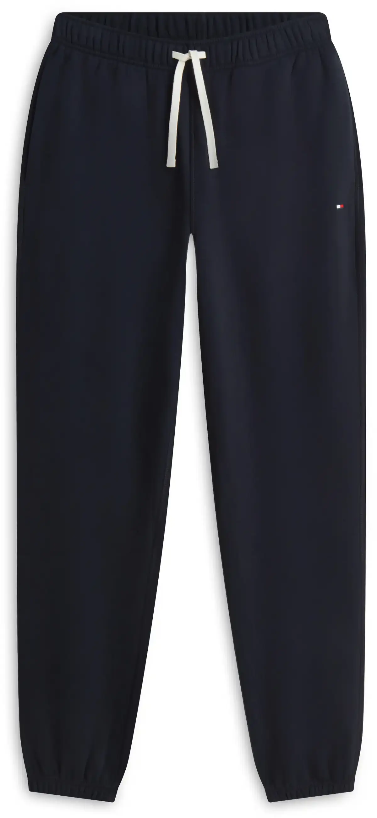 Tommy Hilfiger  ESSENTIAL FLEECE SWE Erkek Lacivert Eşofman Alt