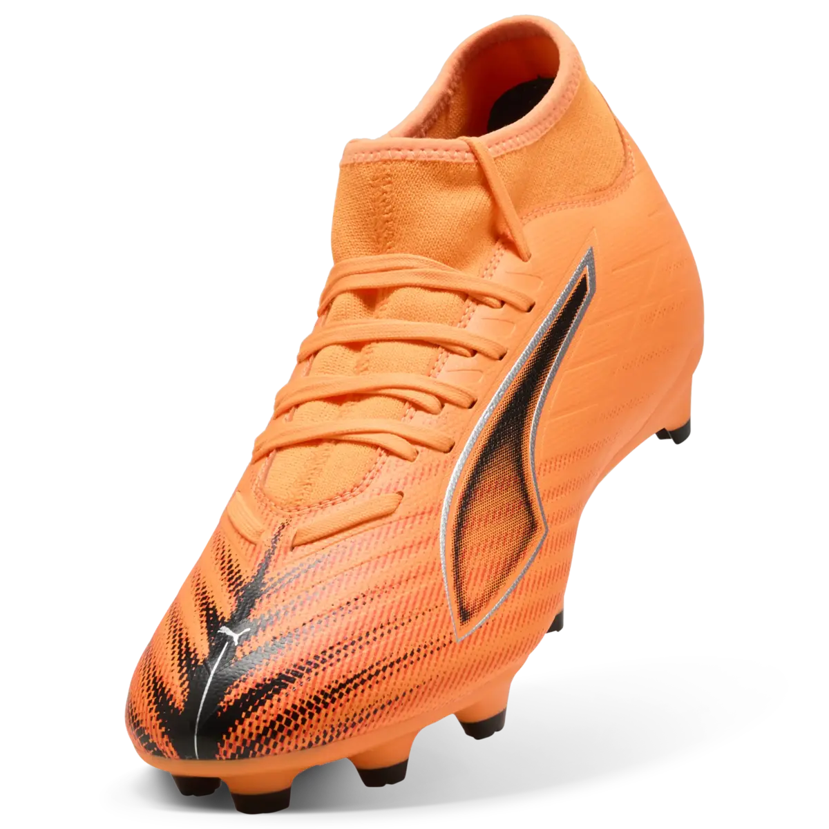 Puma ULTRA 6 PLAY+ FG/AG Erkek Krampon