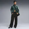 Puma T7 ALWAYS ON Track Jacket Yeşil Kadın Ceket