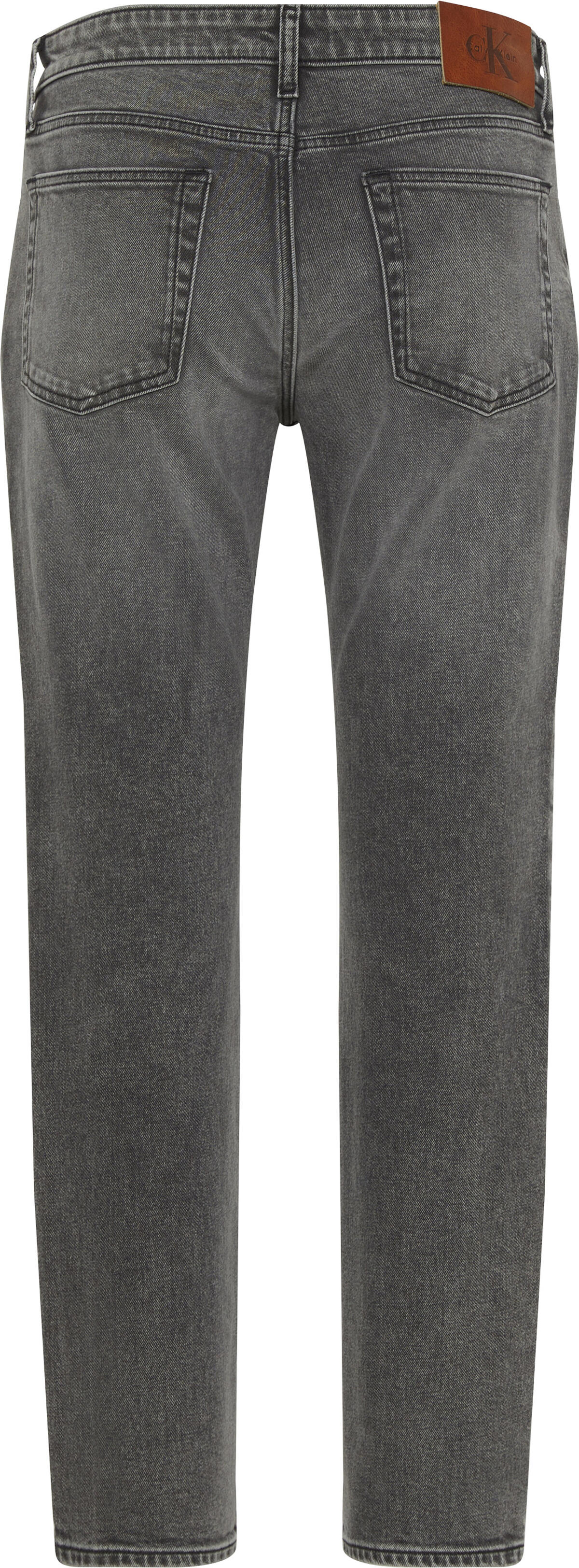 Calvin Klein SLIM PEWTER ROCK JEAN Gri Erkek Kot Pantolon Calvin Klein SLIM PEWTER ROCK JEAN Gri Erkek Kot Pantolon