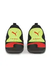 Puma Court Rider 2.0 Glow Stick Siyah Kadın Günlük Spor Ayakkabı