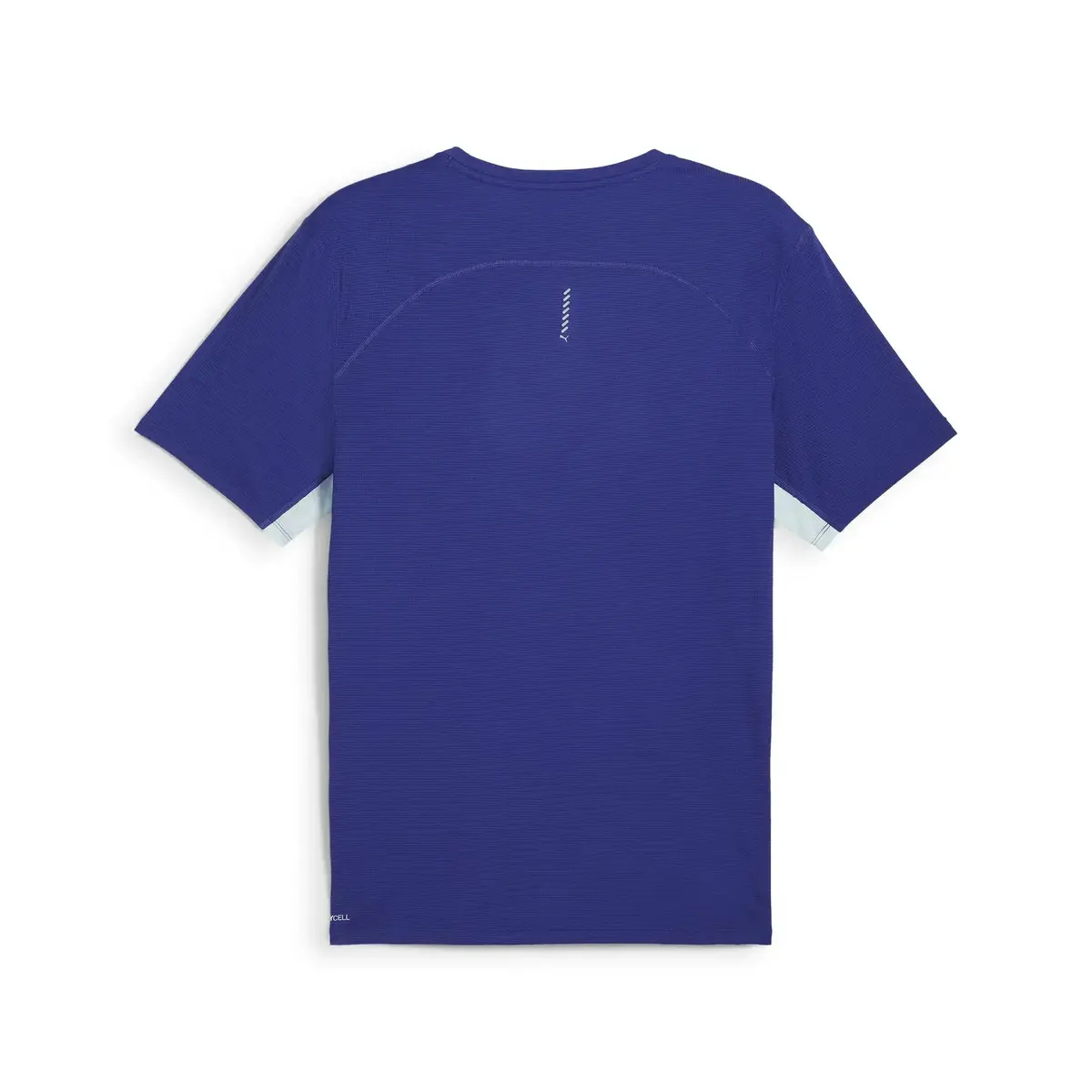 Puma RUN FAVORITE VELOCITY TEE Mor Erkek T-Shirt