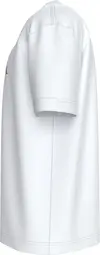 Calvin Klein Beyaz Erkek T-Shirt & Polo