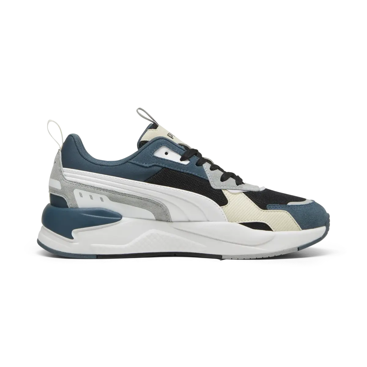 Puma X-Ray 3 SD Erkek Spor Ayakkabı & Sneaker