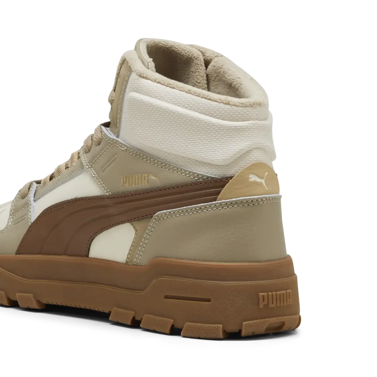 Puma Rebound Abrupt WTR Unisex Spor Ayakkabı & Sneaker