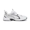 Puma Milenio Tech Beyaz Unisex Günlük Spor Ayakkabı