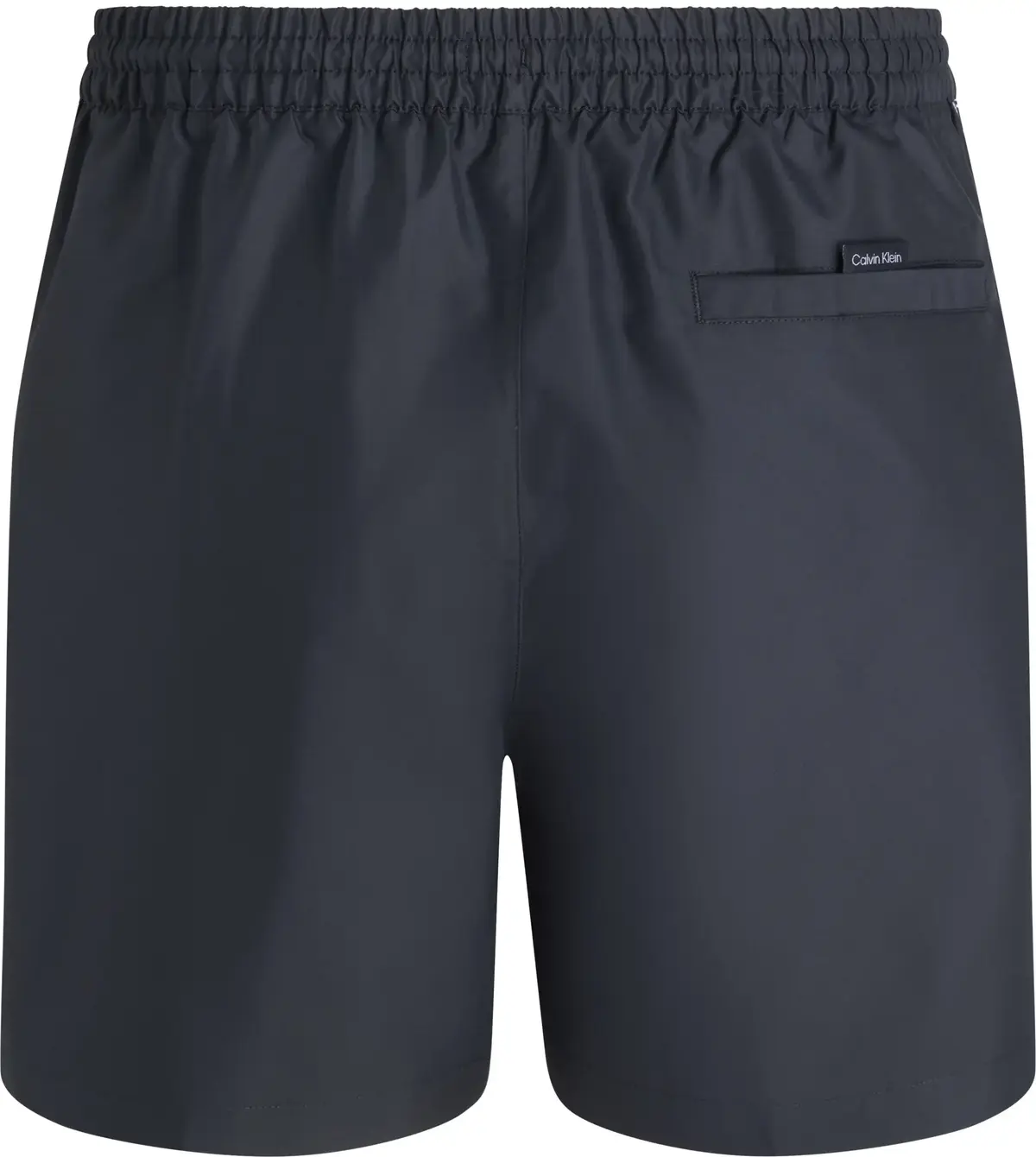 Calvin Klein MEDIUM DRAWSTRING, BEH Siyah Erkek Mayo