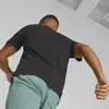 Puma Franchise Core Basketball T-Shirt
