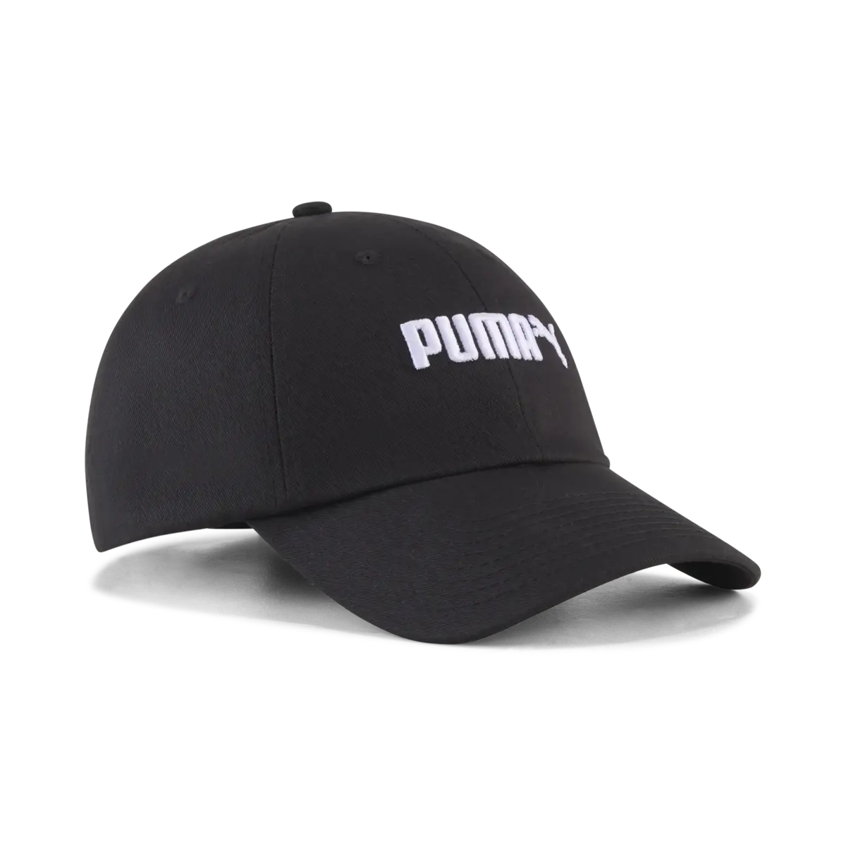 Puma Ess Cap No. 2 Siyah Erkek Şapka