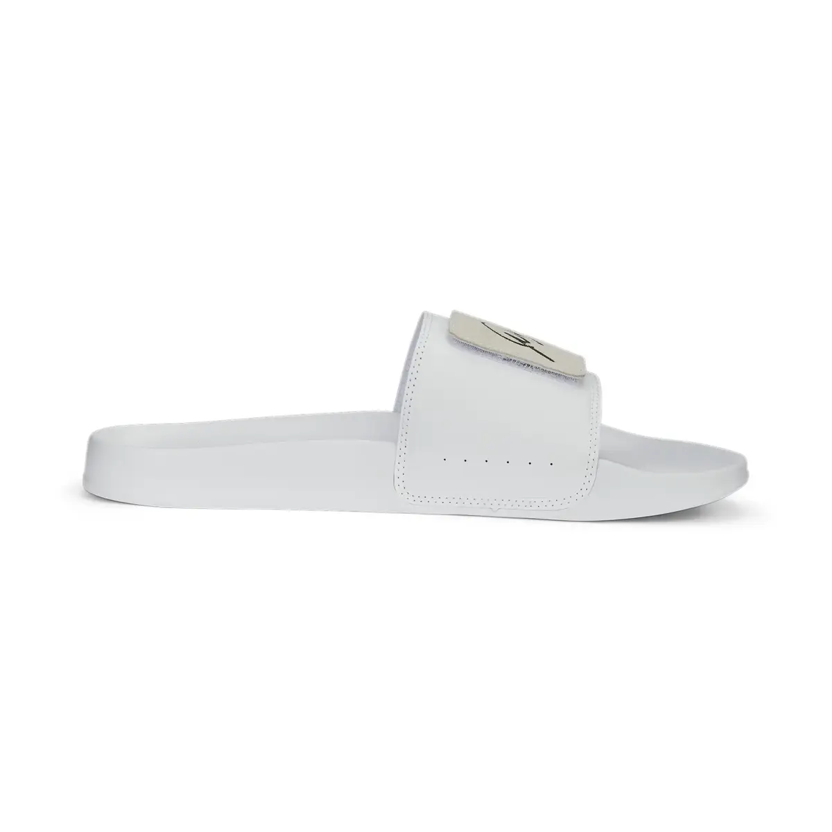 Puma Leadcat 2.0 Play Beyaz Unisex Sandalet