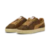 Puma Clyde Harris Tweed Kahverengi Erkek Spor Ayakkabı & Sneaker