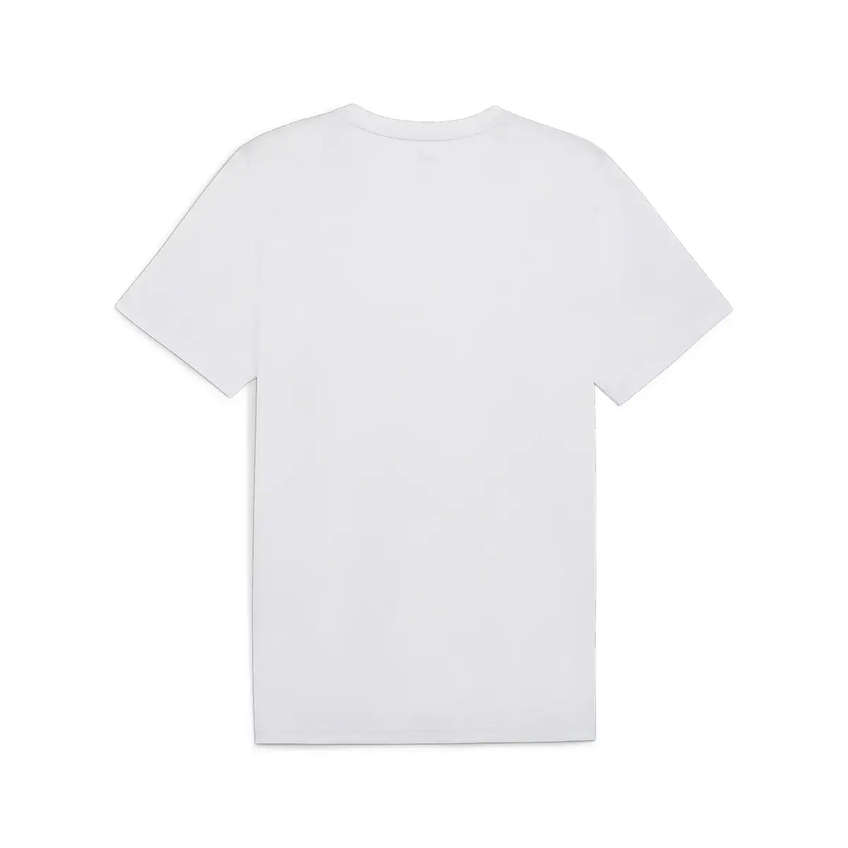 Puma PERFORMANCE HEATHER TEE M Gri Erkek T-Shirt