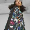 PUMA X LIBERTY T7 AOP Blazer Siyah Kadın Ceket