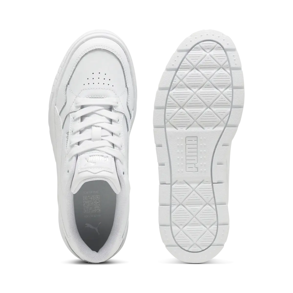 Puma Karmen II Idol Kadın Spor Ayakkabı & Sneaker