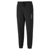 Puma Swxp Sweatpants Siyah Erkek Eşofman Altı